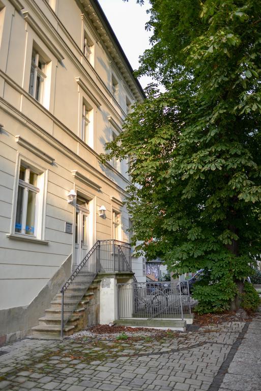 Apartment Central Leipzig - Thomaskirche Ngoại thất bức ảnh